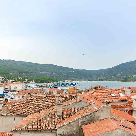 Panoramic View Apartment Cres Bagian luar foto